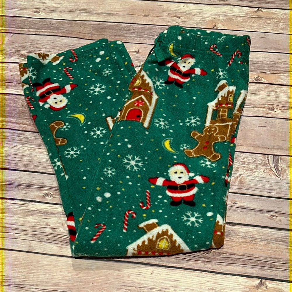 Christmas PJ Pants - Size 14